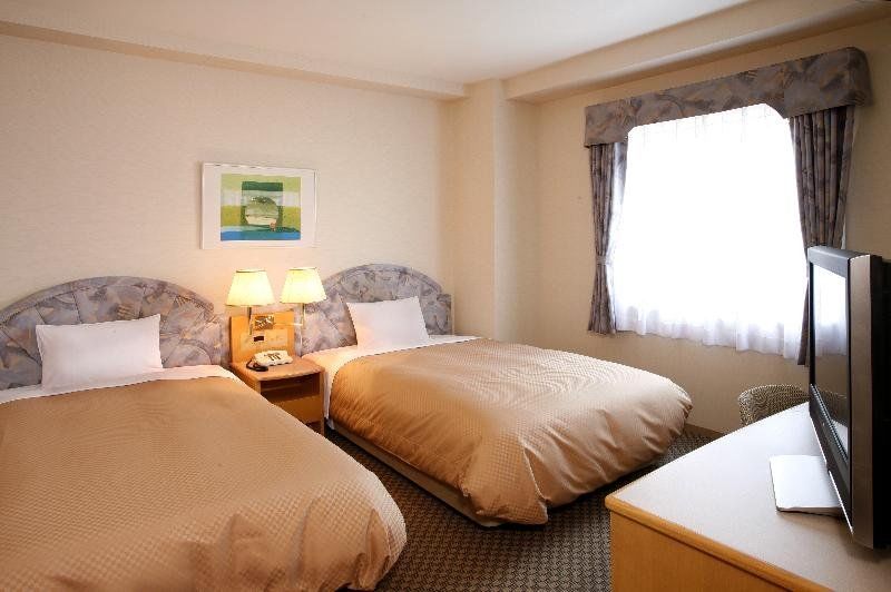 Jr-East Hotel Mets Kawasaki Kawasaki  Quarto foto